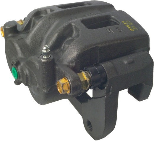 CARDONE Reman Disc Brake Caliper P/N:19-B2801 Fits: Honda Passport 2002, Isuzu Axiom 04-02, Isuzu Rodeo 04-02, Isuzu Rodeo Sport 03-02 - Image 1