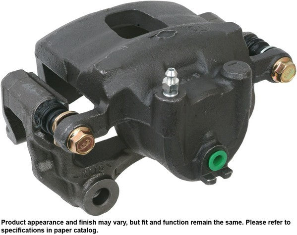 CARDONE Reman Disc Brake Caliper P/N:19-B2802 Fits: Infiniti G20 02-99 - Image 1
