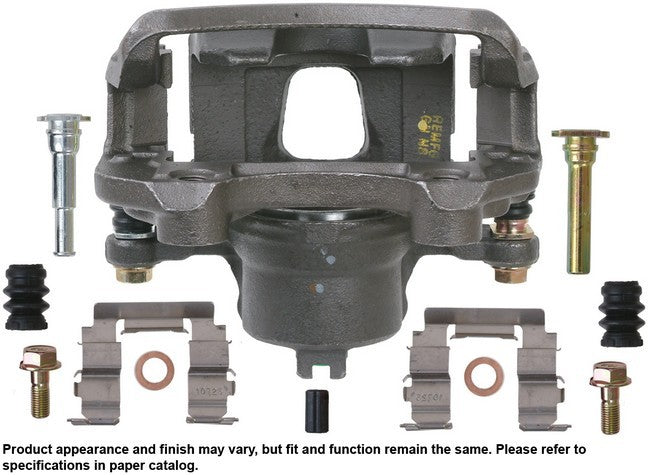 CARDONE Reman Disc Brake Caliper P/N:19-B2802 Fits: Infiniti G20 02-99 - Image 3