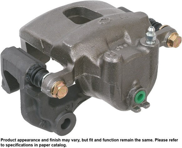 CARDONE Reman Disc Brake Caliper P/N:19-B2803 Fits: Infiniti G20 02-99 - Image 1