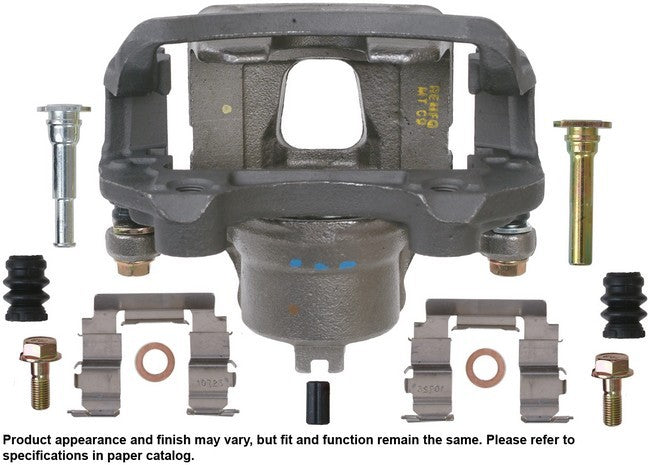 CARDONE Reman Disc Brake Caliper P/N:19-B2803 Fits: Infiniti G20 02-99 - Image 3