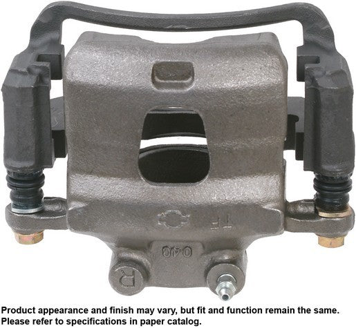 CARDONE Reman Disc Brake Caliper P/N:19-B2803 Fits: Infiniti G20 02-99 - Image 4