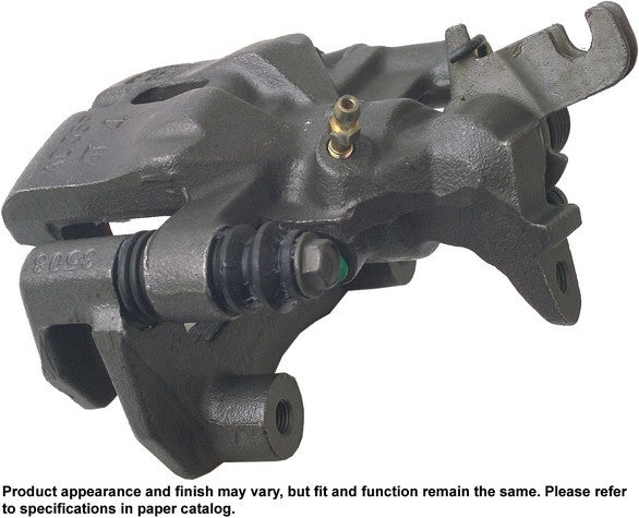 CARDONE Reman Disc Brake Caliper P/N:19-B2804 Fits: Mazda Protege 2003 - Image 1