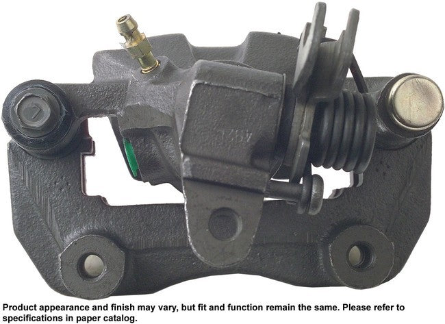 CARDONE Reman Disc Brake Caliper P/N:19-B2804 Fits: Mazda Protege 2003 - Image 2