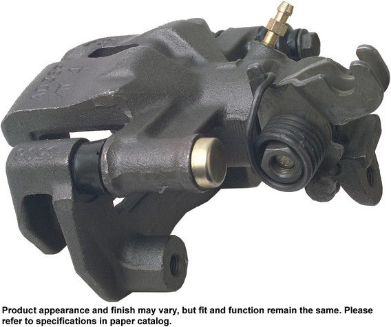 CARDONE Reman Disc Brake Caliper P/N:19-B2805 Fits: Mazda Protege 2003 - Image 1