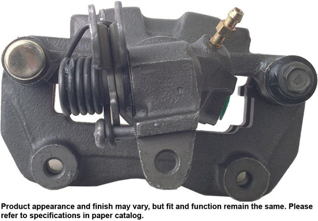 CARDONE Reman Disc Brake Caliper P/N:19-B2805 Fits: Mazda Protege 2003 - Image 2