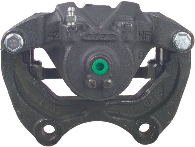CARDONE Reman Disc Brake Caliper P/N:19-B2806 Fits: Nissan Maxima 08-03 - Image 2