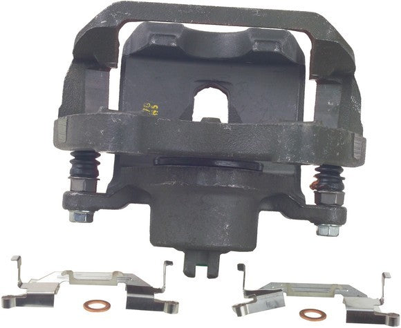 CARDONE Reman Disc Brake Caliper P/N:19-B2806 Fits: Nissan Maxima 08-03 - Image 3