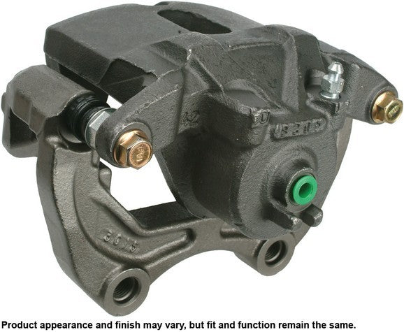 CARDONE Reman Disc Brake Caliper P/N:19-B2807 Fits: Nissan Maxima 08-03 - Image 1