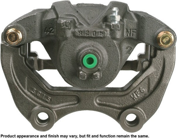 CARDONE Reman Disc Brake Caliper P/N:19-B2807 Fits: Nissan Maxima 08-03 - Image 2