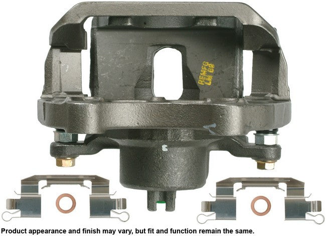 CARDONE Reman Disc Brake Caliper P/N:19-B2807 Fits: Nissan Maxima 08-03 - Image 3