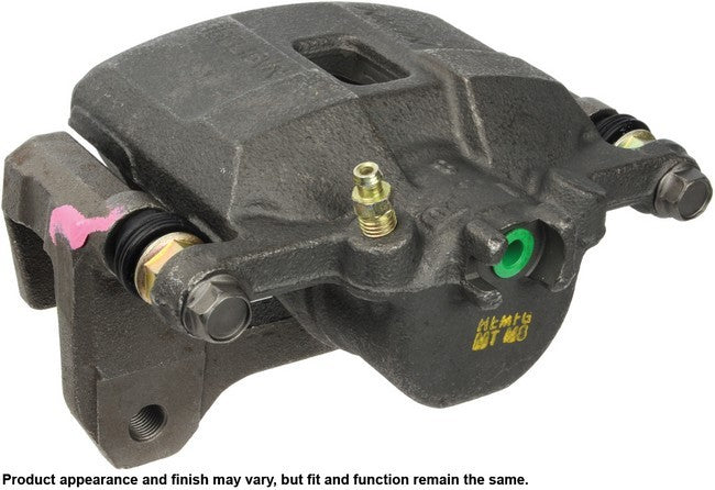 CARDONE Reman Disc Brake Caliper P/N:19-B2808 Fits: Acura Rsx 06-02, Honda Civic 11-06, Honda S2000 09-00 - Image 1