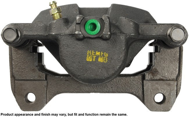 CARDONE Reman Disc Brake Caliper P/N:19-B2808 Fits: Acura Rsx 06-02, Honda Civic 11-06, Honda S2000 09-00 - Image 2
