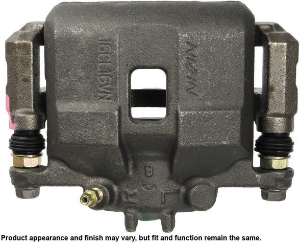CARDONE Reman Disc Brake Caliper P/N:19-B2808 Fits: Acura Rsx 06-02, Honda Civic 11-06, Honda S2000 09-00 - Image 4