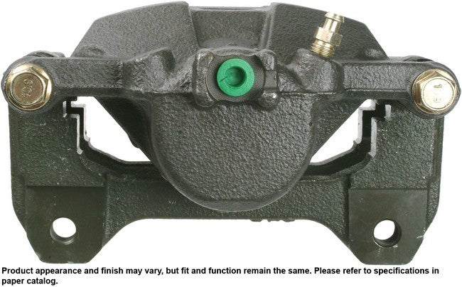 CARDONE Reman Disc Brake Caliper P/N:19-B2809 Fits: Acura Rsx 06-02, Honda Civic 11-06, Honda S2000 09-00 - Image 2