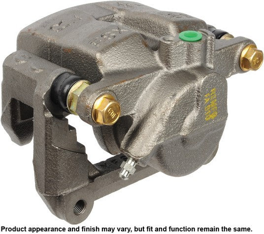 CARDONE Reman Disc Brake Caliper P/N:19-B2812 Fits: Mazda Miata 05-01 - Image 1