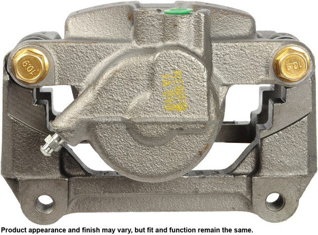CARDONE Reman Disc Brake Caliper P/N:19-B2812 Fits: Mazda Miata 05-01 - Image 2
