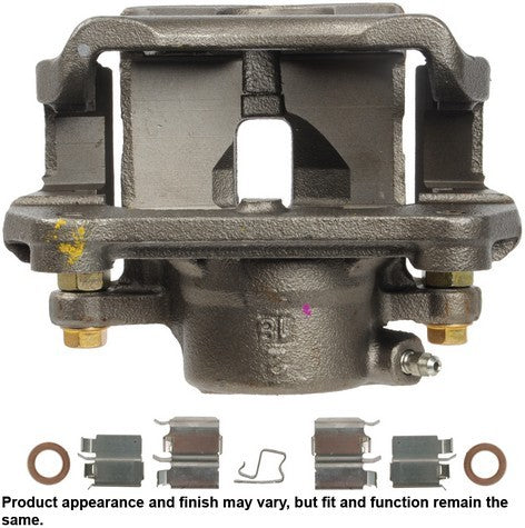 CARDONE Reman Disc Brake Caliper P/N:19-B2812 Fits: Mazda Miata 05-01 - Image 3