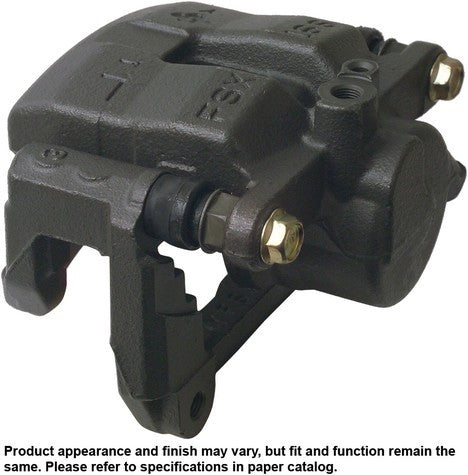 CARDONE Reman Disc Brake Caliper P/N:19-B2813 Fits: Mazda Miata 05-01 - Image 1
