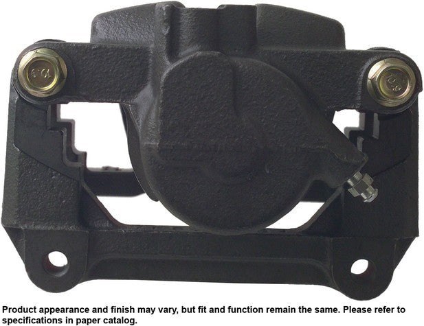 CARDONE Reman Disc Brake Caliper P/N:19-B2813 Fits: Mazda Miata 05-01 - Image 2