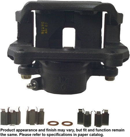 CARDONE Reman Disc Brake Caliper P/N:19-B2813 Fits: Mazda Miata 05-01 - Image 3