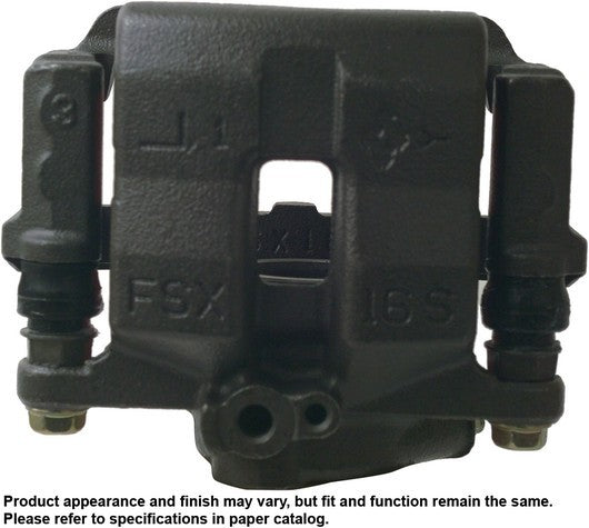CARDONE Reman Disc Brake Caliper P/N:19-B2813 Fits: Mazda Miata 05-01 - Image 4