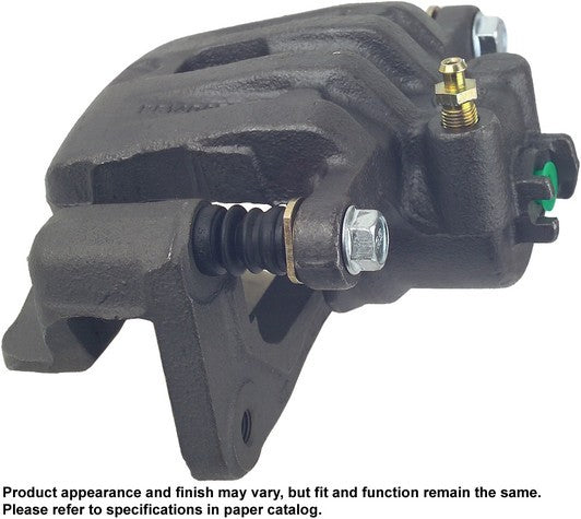 CARDONE Reman Disc Brake Caliper P/N:19-B2814 Fits: Kia Sorento 06-03 - Image 1