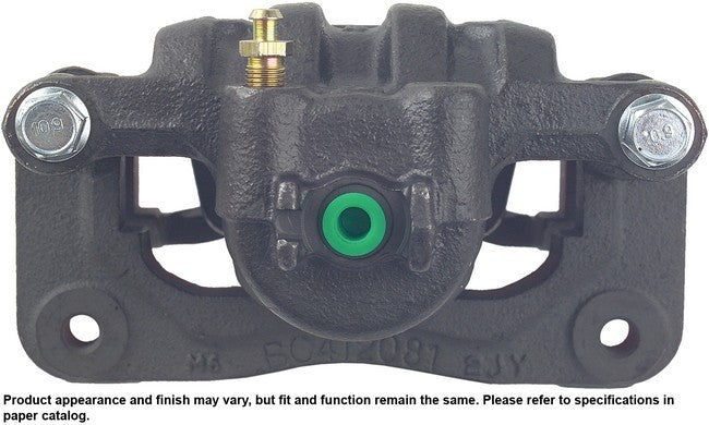 CARDONE Reman Disc Brake Caliper P/N:19-B2814 Fits: Kia Sorento 06-03 - Image 2