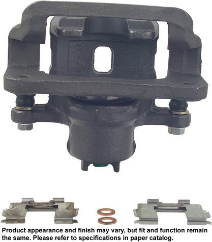 CARDONE Reman Disc Brake Caliper P/N:19-B2814 Fits: Kia Sorento 06-03 - Image 3