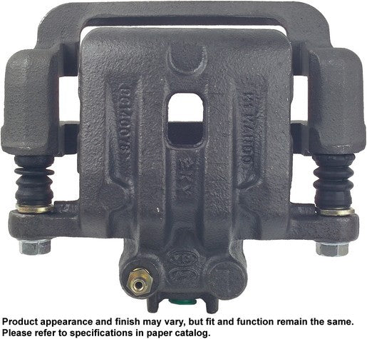 CARDONE Reman Disc Brake Caliper P/N:19-B2814 Fits: Kia Sorento 06-03 - Image 4
