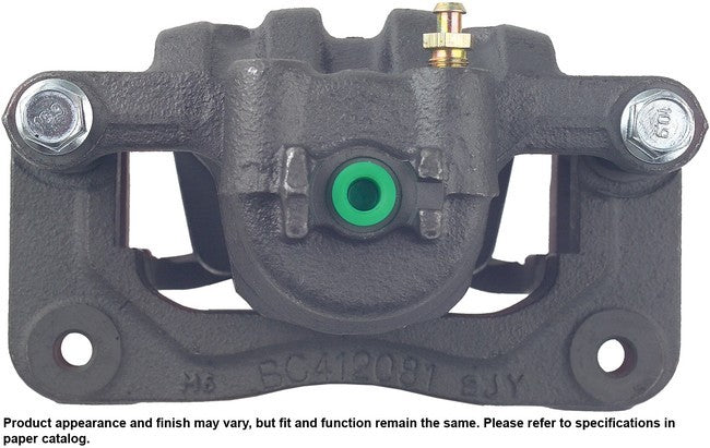 CARDONE Reman Disc Brake Caliper P/N:19-B2815 Fits: Kia Sorento 06-03 - Image 2