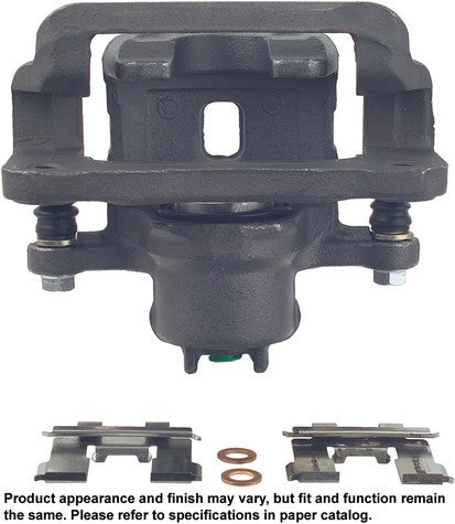 CARDONE Reman Disc Brake Caliper P/N:19-B2815 Fits: Kia Sorento 06-03 - Image 3