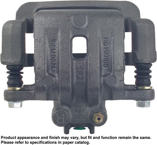 CARDONE Reman Disc Brake Caliper P/N:19-B2815 Fits: Kia Sorento 06-03 - Image 4