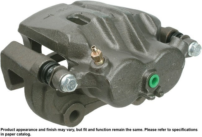 CARDONE Reman Disc Brake Caliper P/N:19-B2816 Fits: Infiniti Q45 01-97 - Image 1