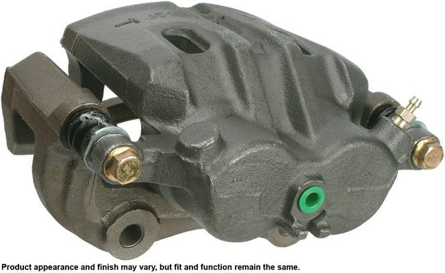 CARDONE Reman Disc Brake Caliper P/N:19-B2817 Fits: Infiniti Q45 01-97 - Image 1