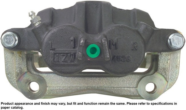 CARDONE Reman Disc Brake Caliper P/N:19-B2818 Fits: Acura Mdx 06-03 - Image 2