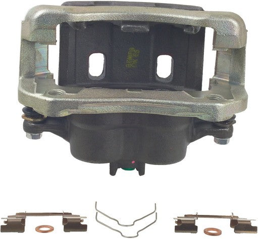 CARDONE Reman Disc Brake Caliper P/N:19-B2818 Fits: Acura Mdx 06-03 - Image 3