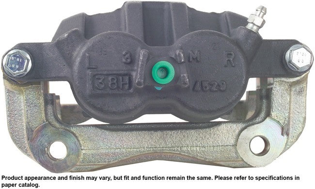 CARDONE Reman Disc Brake Caliper P/N:19-B2819 Fits: Acura Mdx 06-03 - Image 2