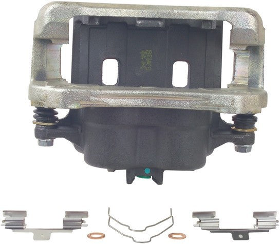 CARDONE Reman Disc Brake Caliper P/N:19-B2819 Fits: Acura Mdx 06-03 - Image 3