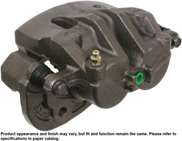 CARDONE Reman Disc Brake Caliper P/N:19-B2820 Fits: Kia Sorento 04-03 - Image 1