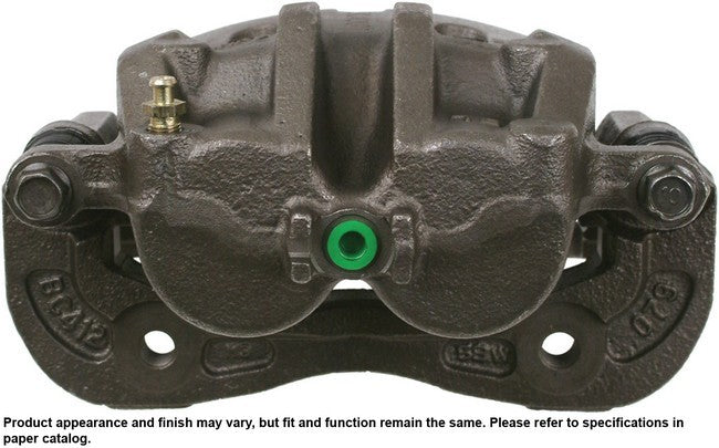 CARDONE Reman Disc Brake Caliper P/N:19-B2820 Fits: Kia Sorento 04-03 - Image 2