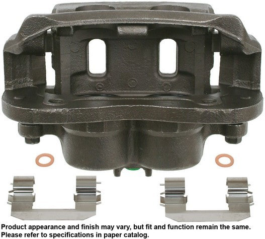 CARDONE Reman Disc Brake Caliper P/N:19-B2820 Fits: Kia Sorento 04-03 - Image 3