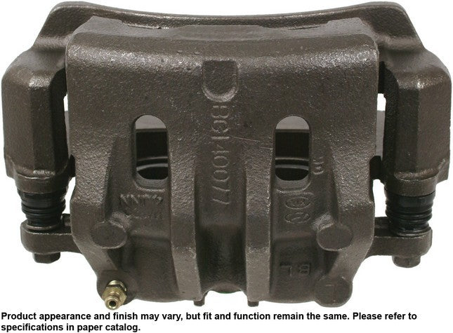 CARDONE Reman Disc Brake Caliper P/N:19-B2820 Fits: Kia Sorento 04-03 - Image 4