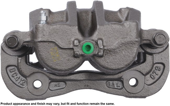 CARDONE Reman Disc Brake Caliper P/N:19-B2820A Fits: Kia Sorento 09-03 - Image 2