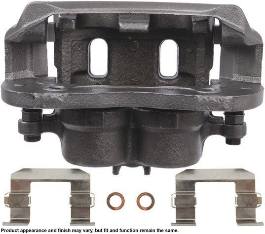 CARDONE Reman Disc Brake Caliper P/N:19-B2820A Fits: Kia Sorento 09-03 - Image 3
