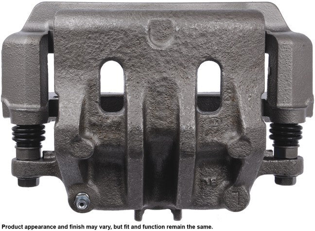 CARDONE Reman Disc Brake Caliper P/N:19-B2820A Fits: Kia Sorento 09-03 - Image 4