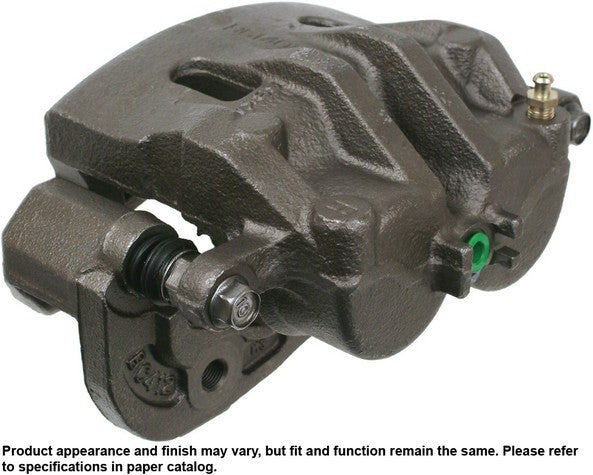 CARDONE Reman Disc Brake Caliper P/N:19-B2821 Fits: Kia Sorento 04-03 - Image 1