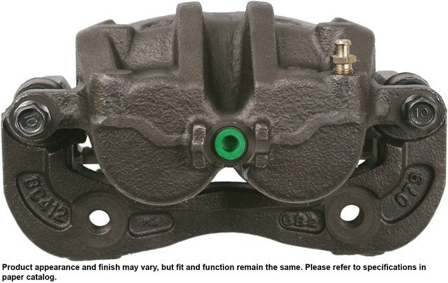 CARDONE Reman Disc Brake Caliper P/N:19-B2821 Fits: Kia Sorento 04-03 - Image 2