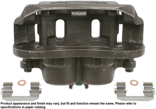 CARDONE Reman Disc Brake Caliper P/N:19-B2821 Fits: Kia Sorento 04-03 - Image 3