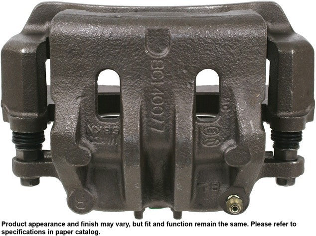 CARDONE Reman Disc Brake Caliper P/N:19-B2821 Fits: Kia Sorento 04-03 - Image 4